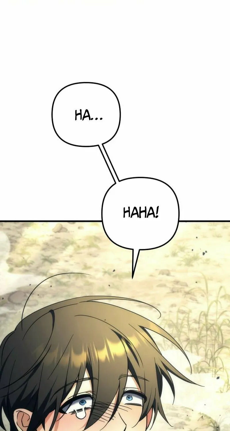 The Goddess of Abundance and the Genius and Wretched Apostle Chapter 3 page 5 - 
