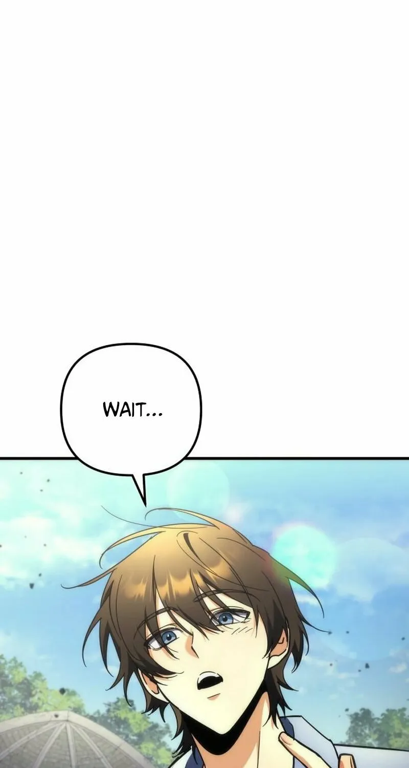 The Goddess of Abundance and the Genius and Wretched Apostle Chapter 3 page 44 - 