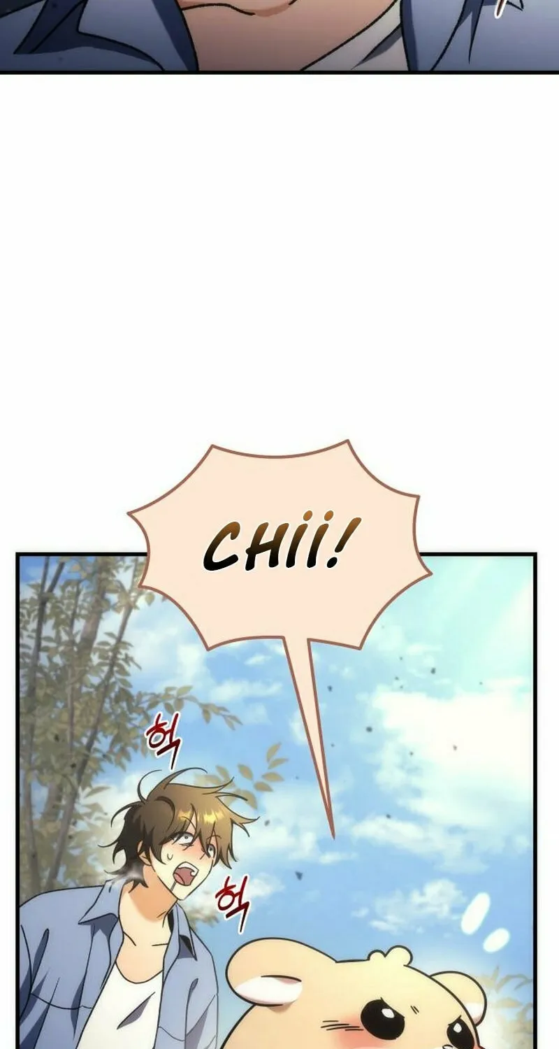 The Goddess of Abundance and the Genius and Wretched Apostle Chapter 3 page 49 - 