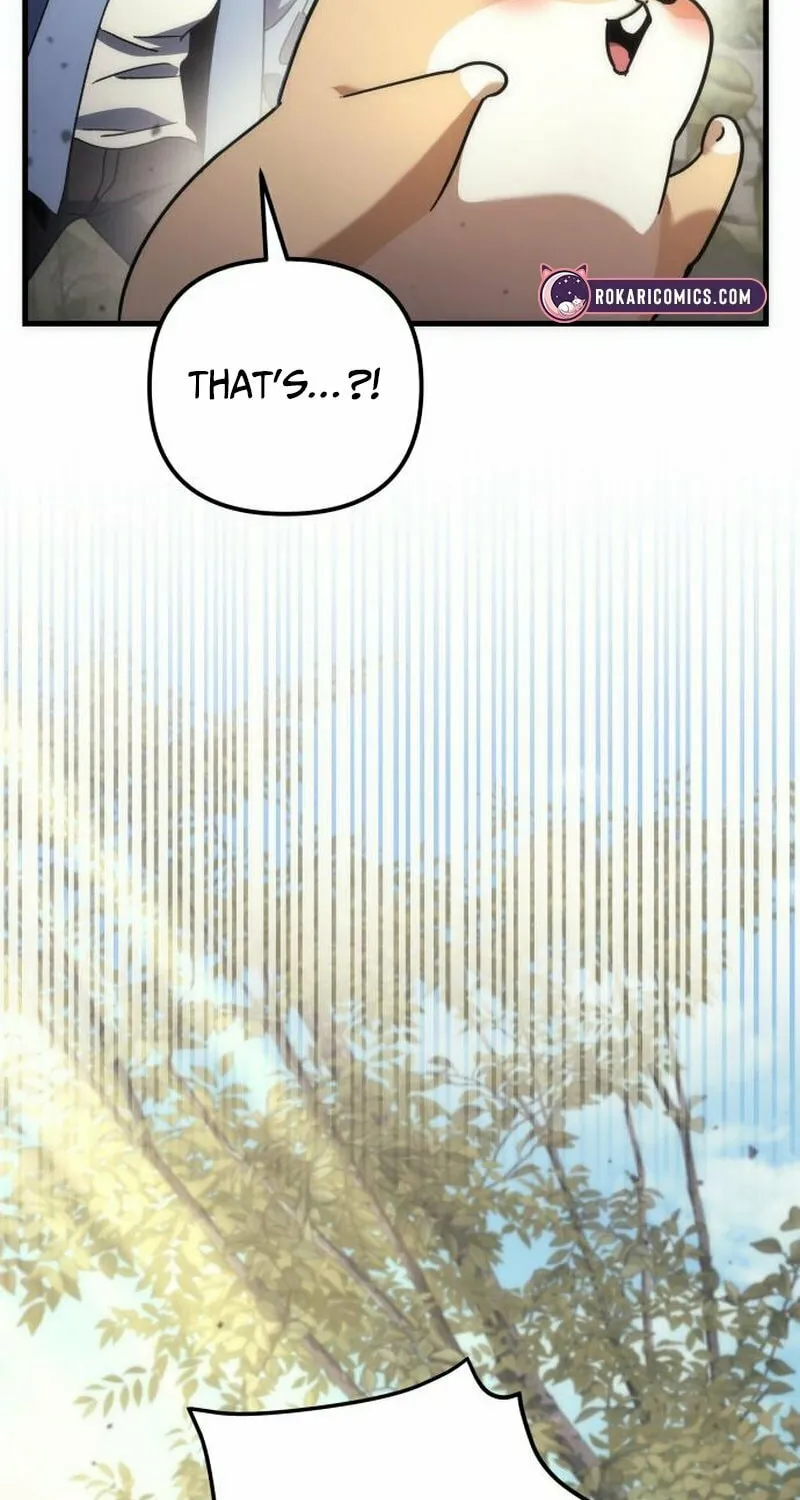 The Goddess of Abundance and the Genius and Wretched Apostle Chapter 3 page 50 - 
