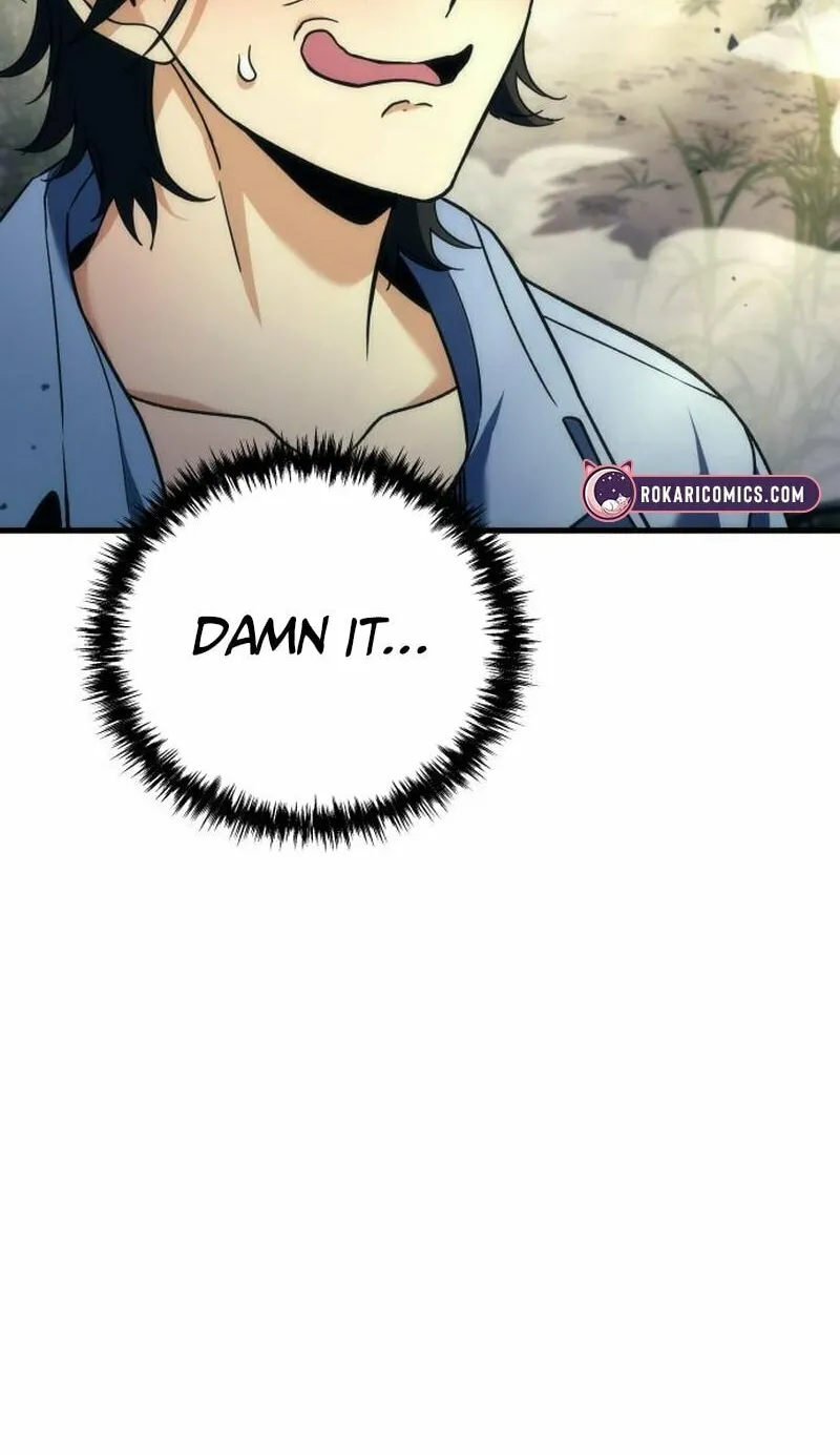 The Goddess of Abundance and the Genius and Wretched Apostle Chapter 3 page 6 - 