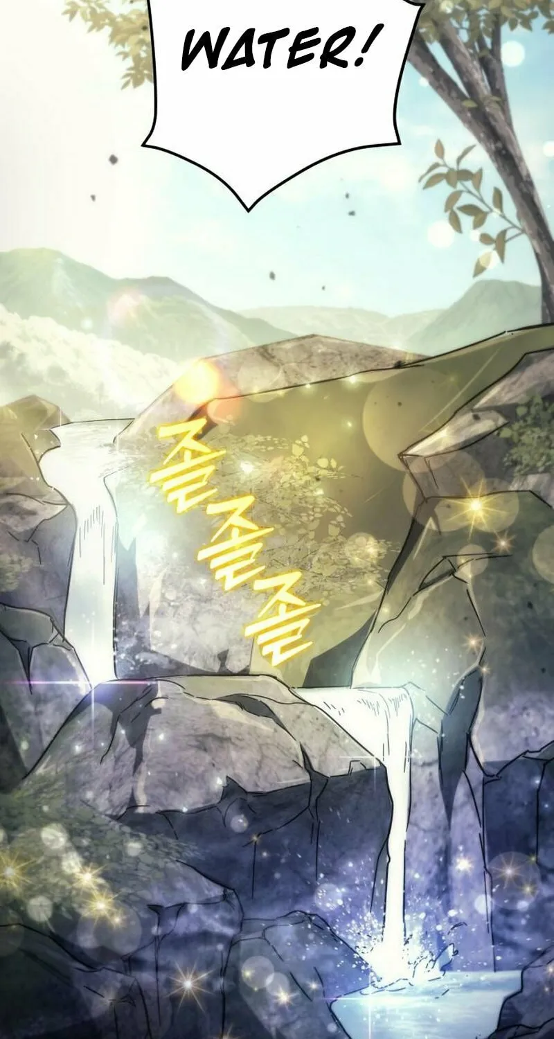 The Goddess of Abundance and the Genius and Wretched Apostle Chapter 3 page 51 - 