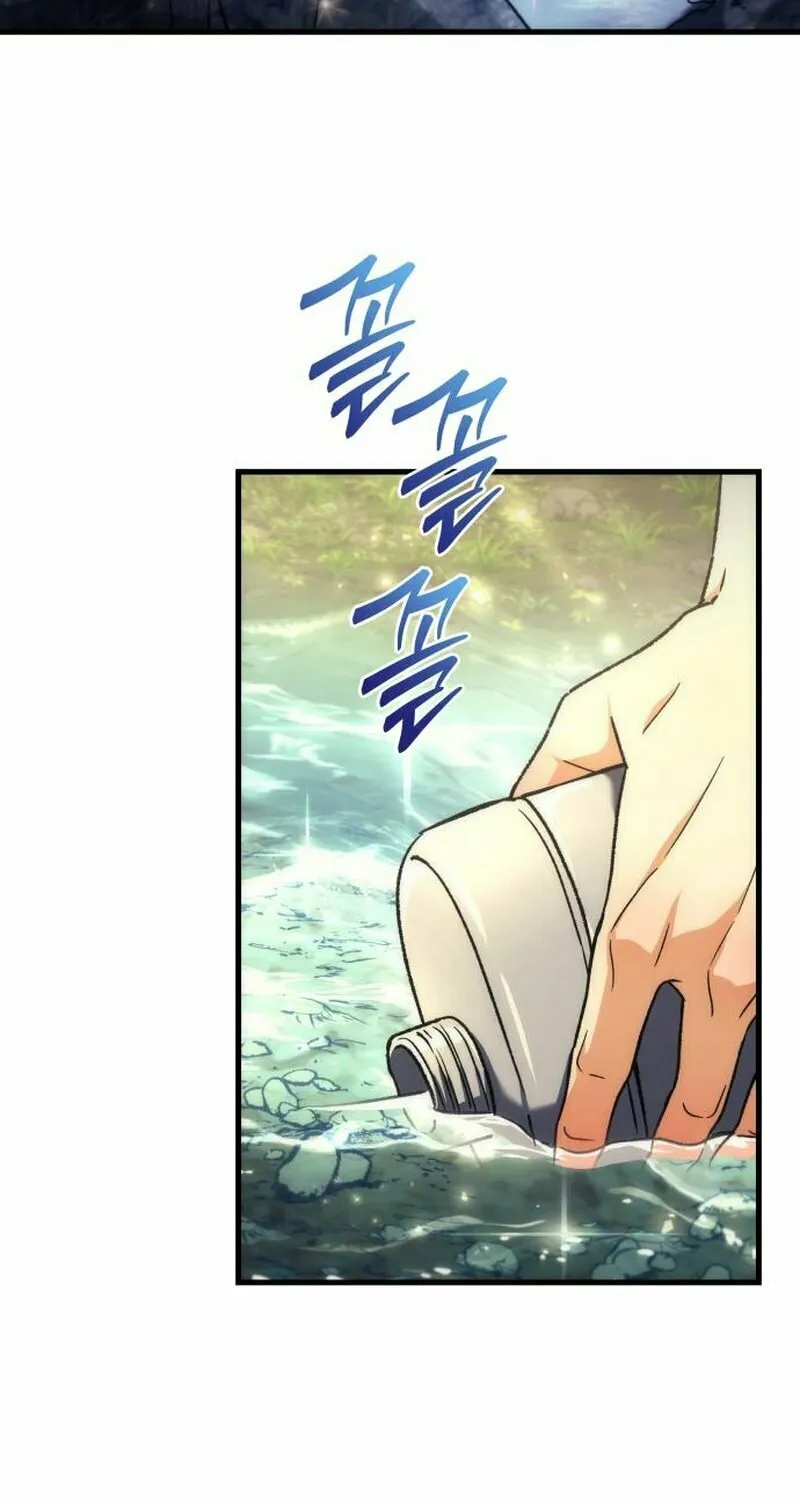 The Goddess of Abundance and the Genius and Wretched Apostle Chapter 3 page 52 - 