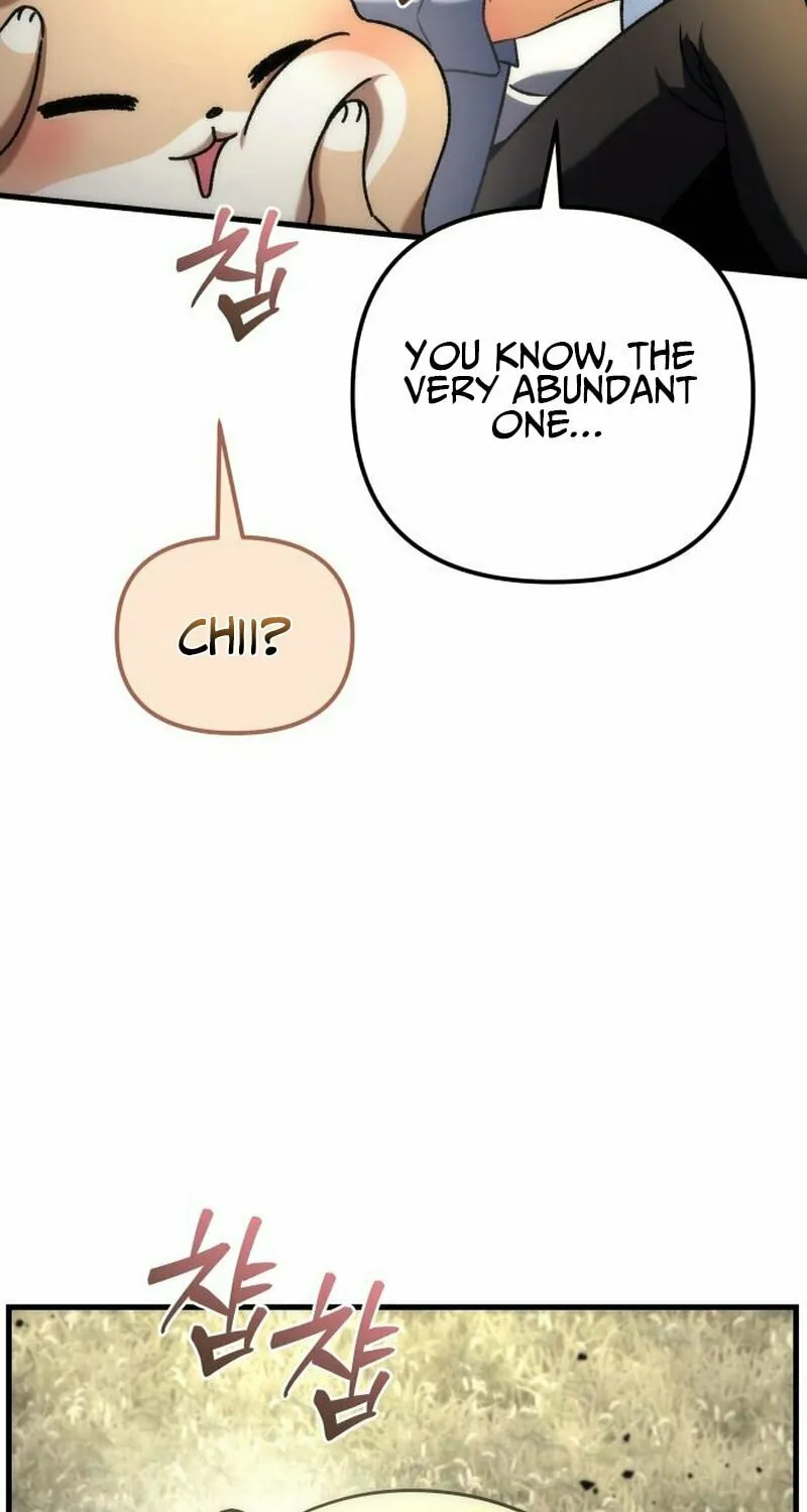 The Goddess of Abundance and the Genius and Wretched Apostle Chapter 3 page 59 - 