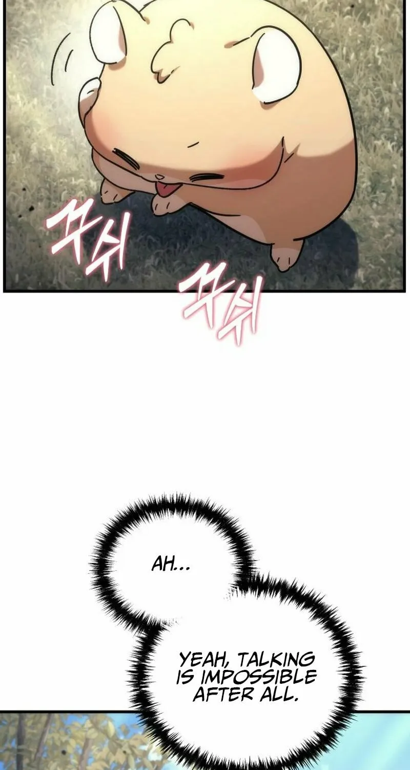 The Goddess of Abundance and the Genius and Wretched Apostle Chapter 3 page 60 - 