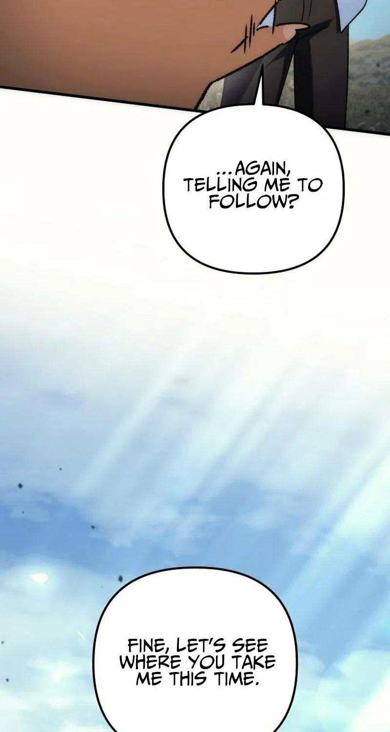 The Goddess of Abundance and the Genius and Wretched Apostle Chapter 3 page 63 - 