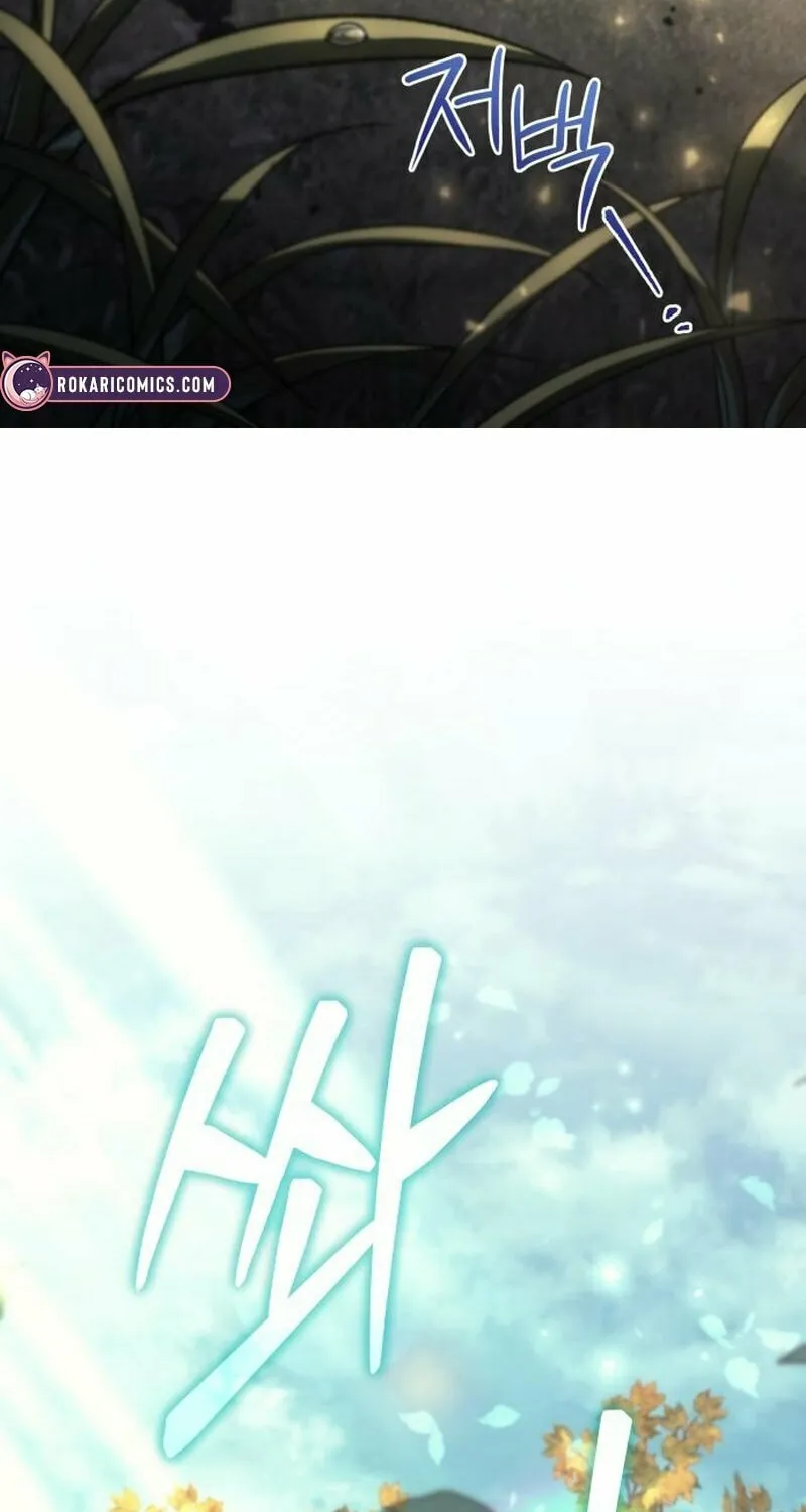 The Goddess of Abundance and the Genius and Wretched Apostle Chapter 3 page 65 - 