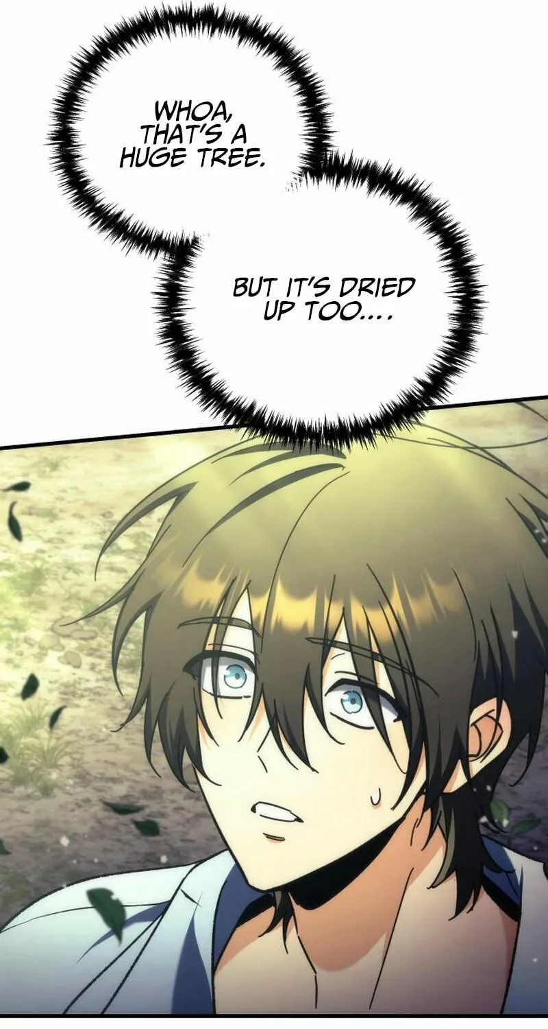 The Goddess of Abundance and the Genius and Wretched Apostle Chapter 3 page 69 - 