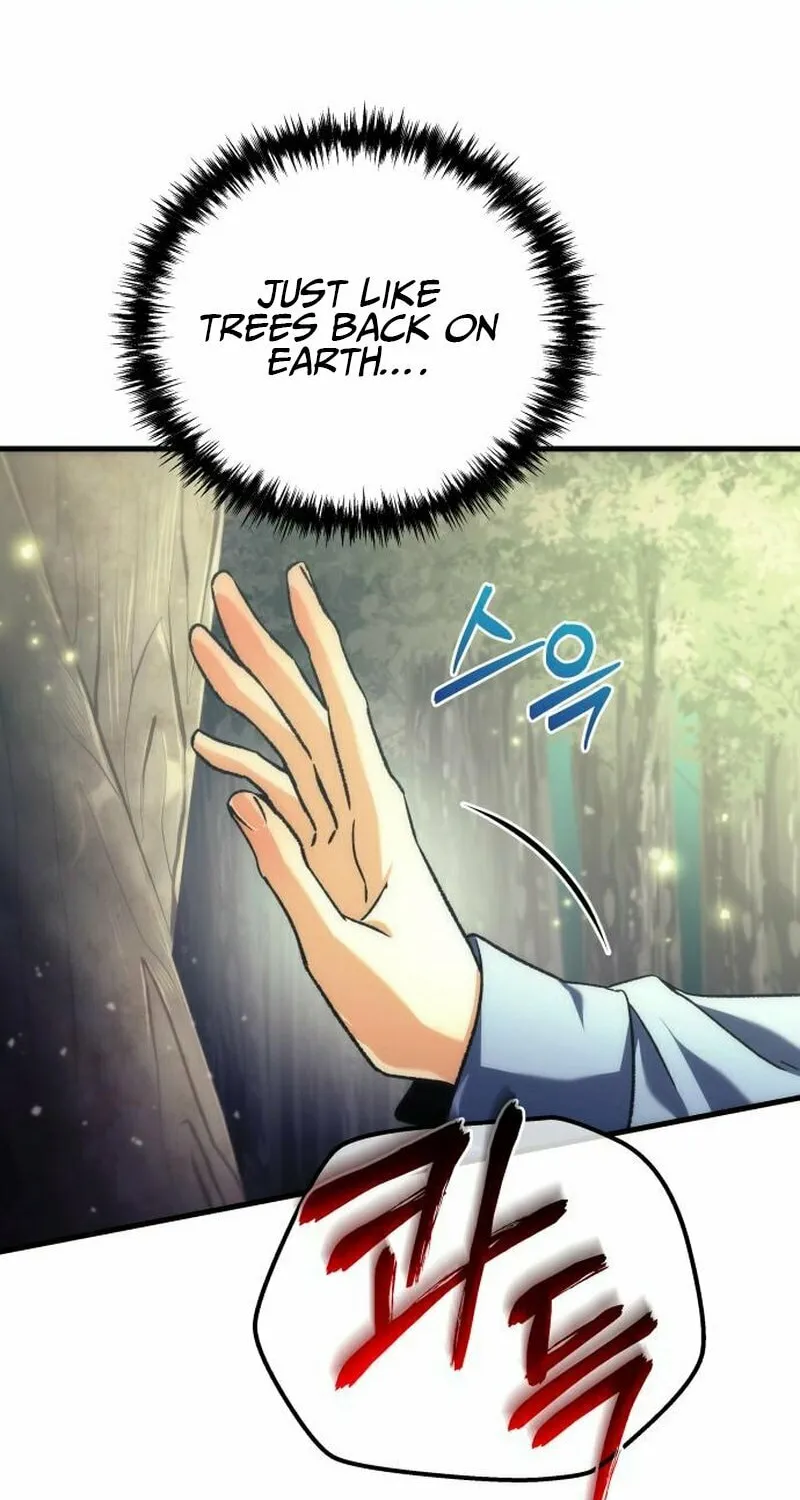 The Goddess of Abundance and the Genius and Wretched Apostle Chapter 3 page 70 - 