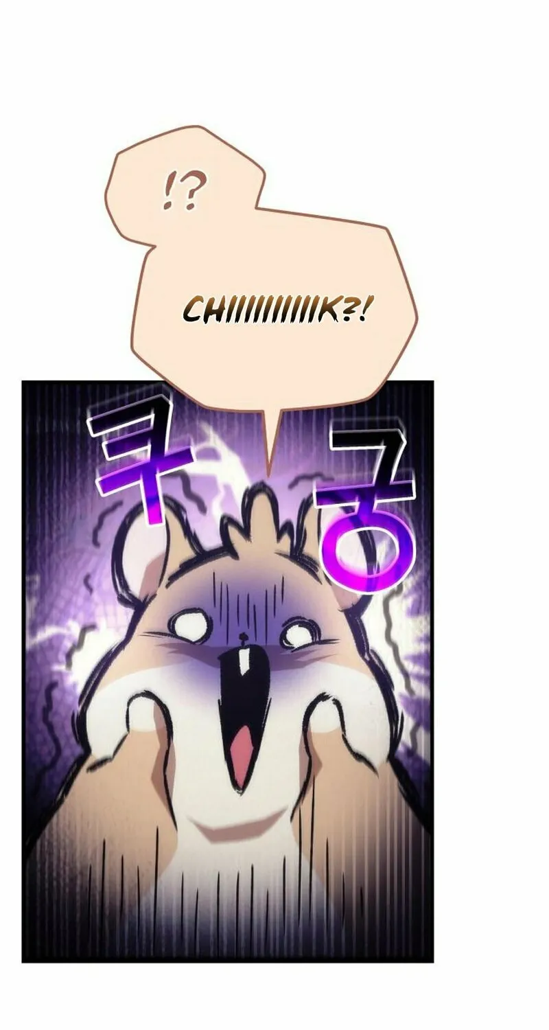 The Goddess of Abundance and the Genius and Wretched Apostle Chapter 3 page 74 - 