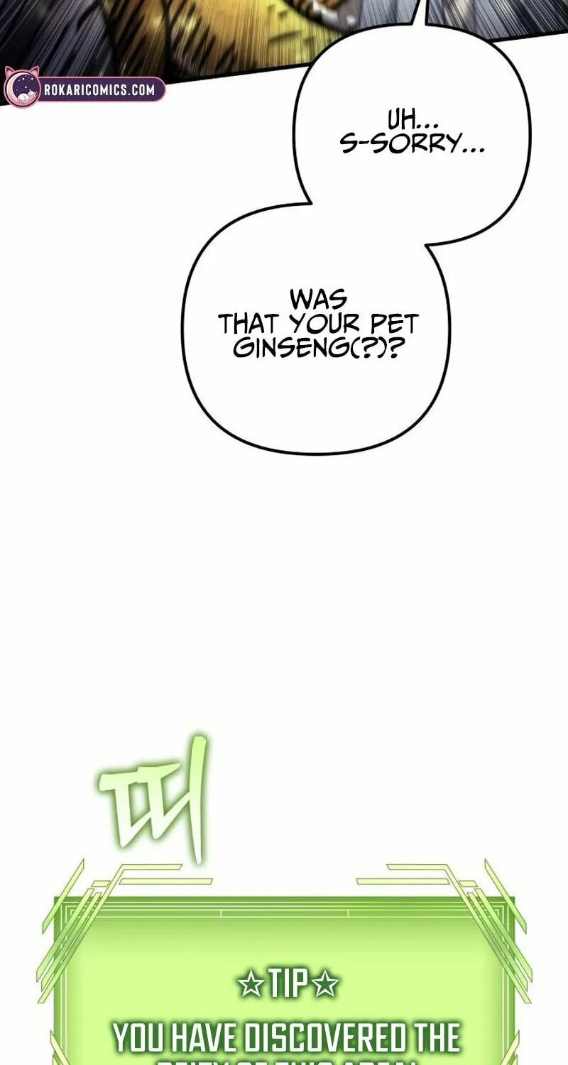 The Goddess of Abundance and the Genius and Wretched Apostle Chapter 3 page 77 - 