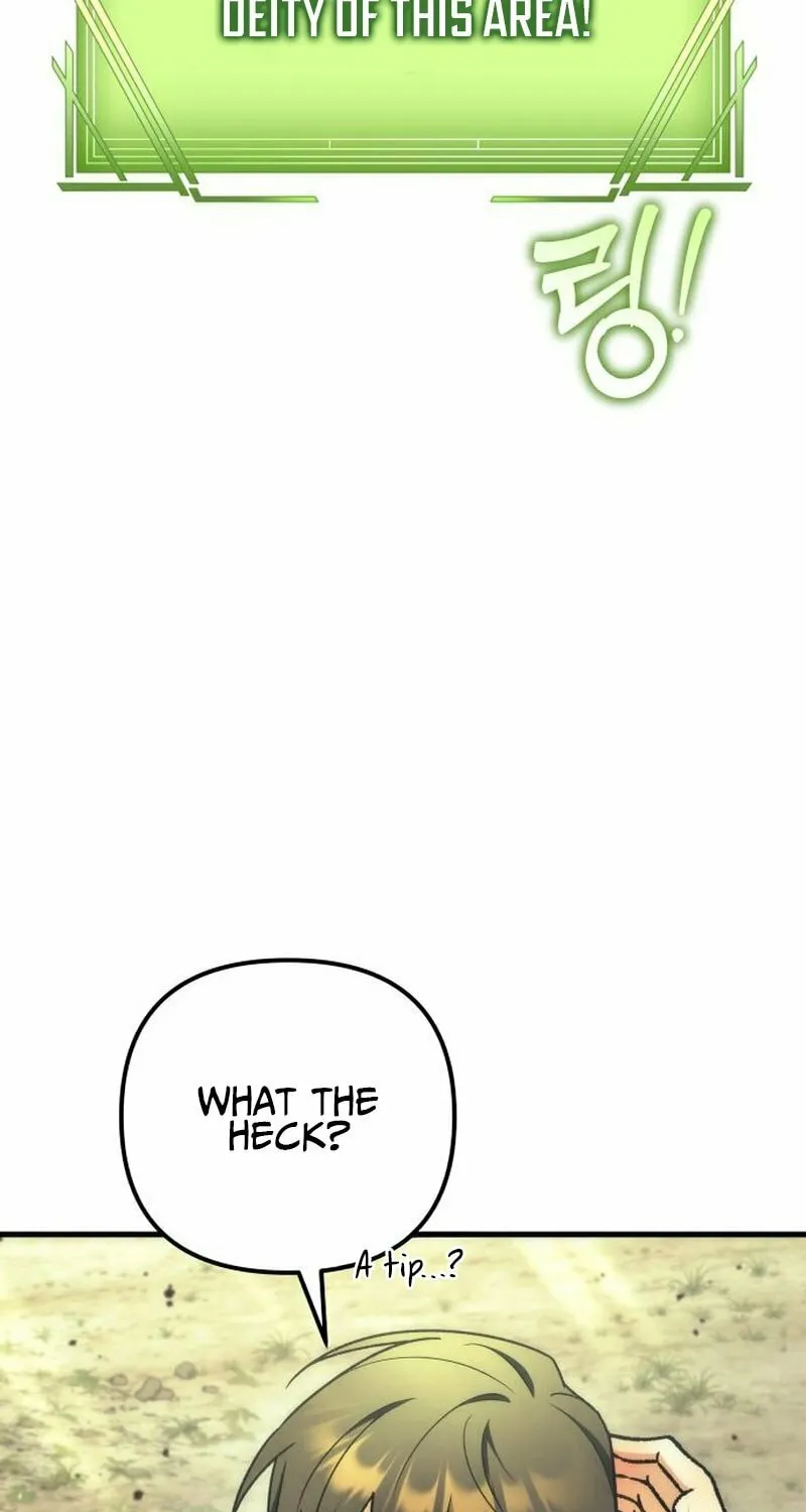 The Goddess of Abundance and the Genius and Wretched Apostle Chapter 3 page 78 - 
