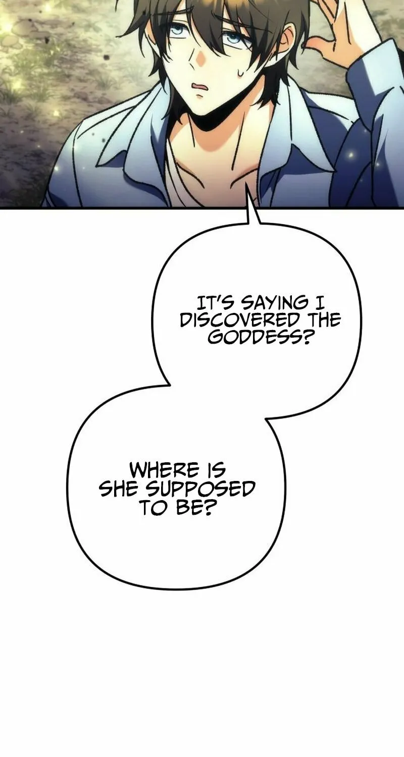 The Goddess of Abundance and the Genius and Wretched Apostle Chapter 3 page 79 - 