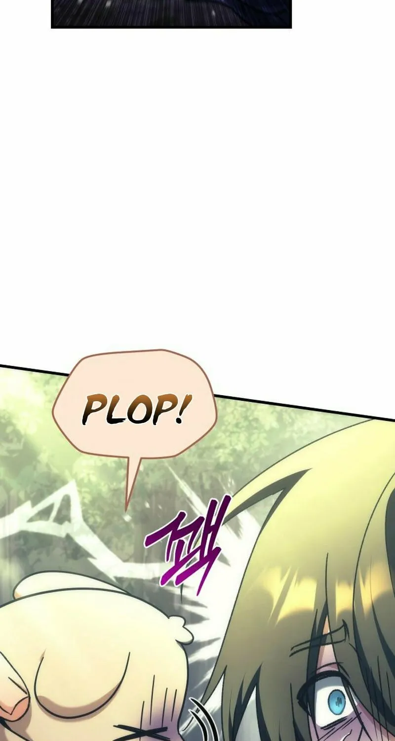 The Goddess of Abundance and the Genius and Wretched Apostle Chapter 3 page 85 - 