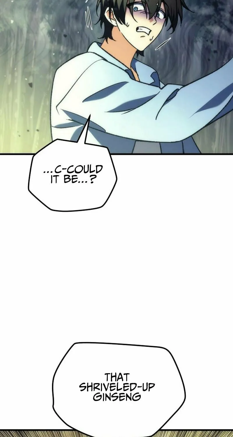 The Goddess of Abundance and the Genius and Wretched Apostle Chapter 3 page 87 - 