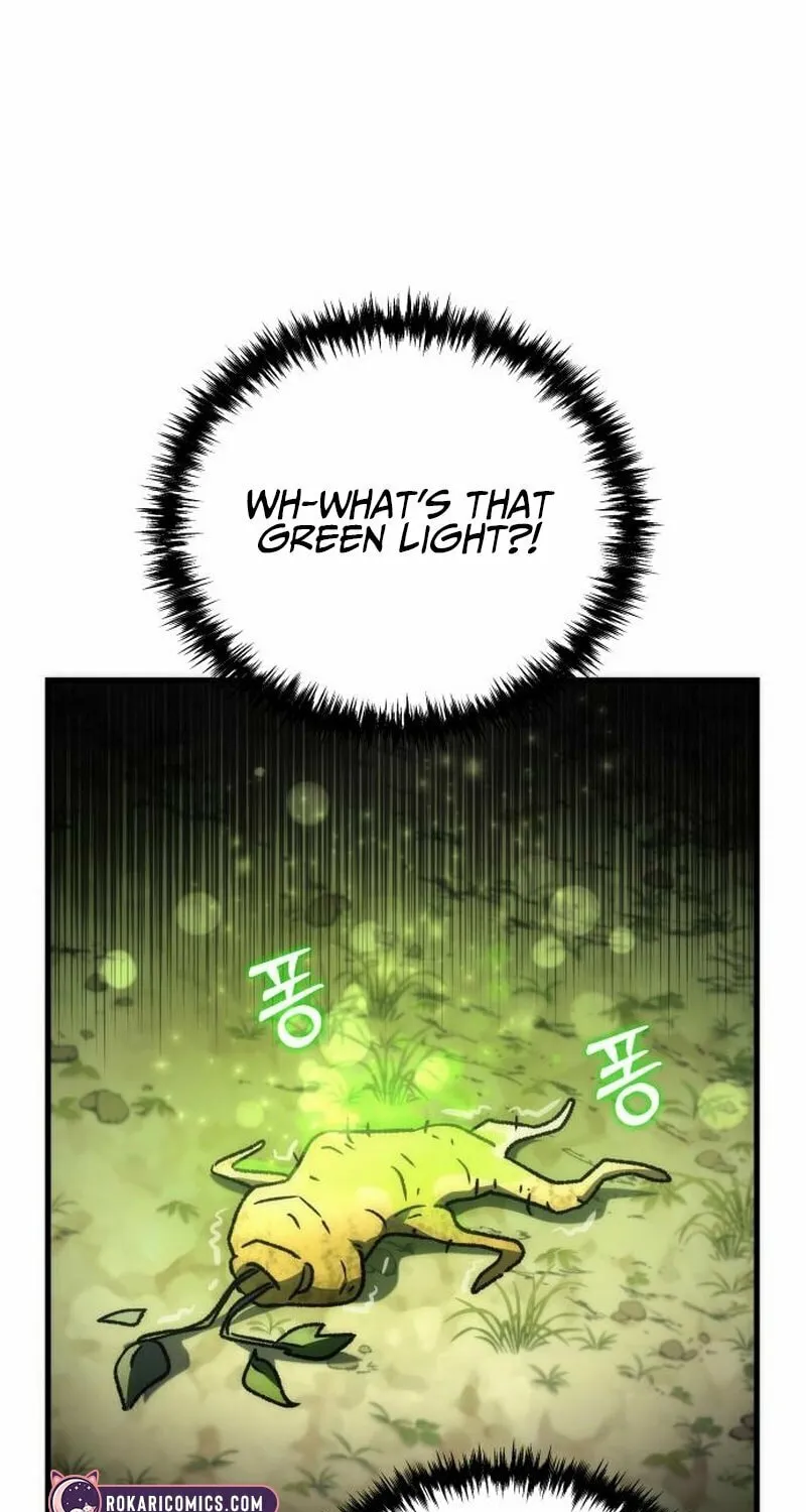 The Goddess of Abundance and the Genius and Wretched Apostle Chapter 3 page 92 - 