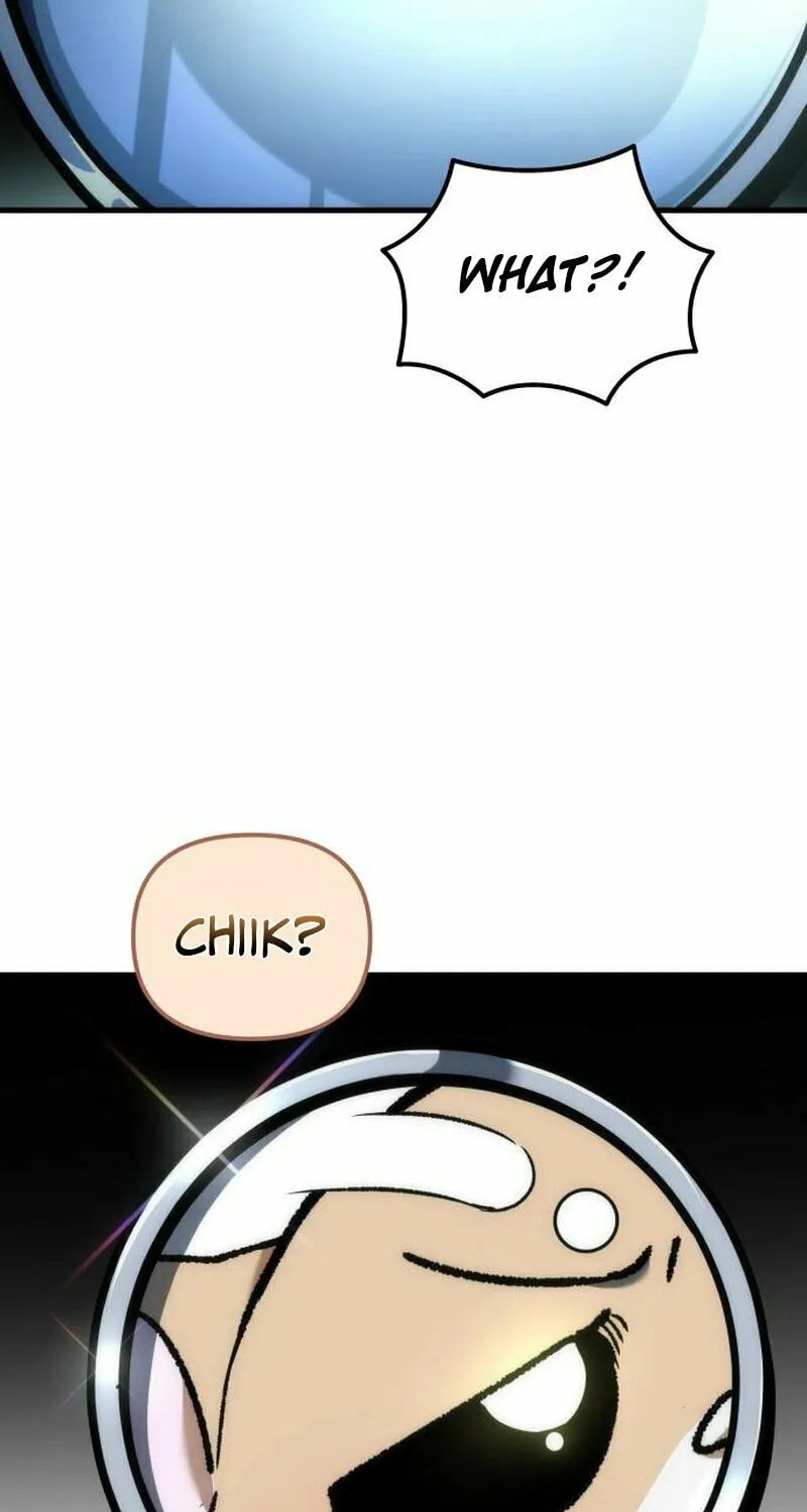 The Goddess of Abundance and the Genius and Wretched Apostle Chapter 3 page 97 - 