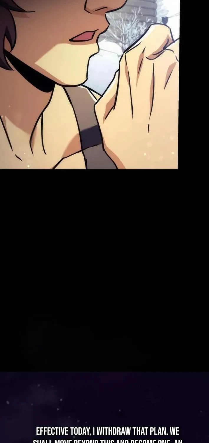 The Goddess of Abundance and the Genius and Wretched Apostle Chapter 31 page 103 - 