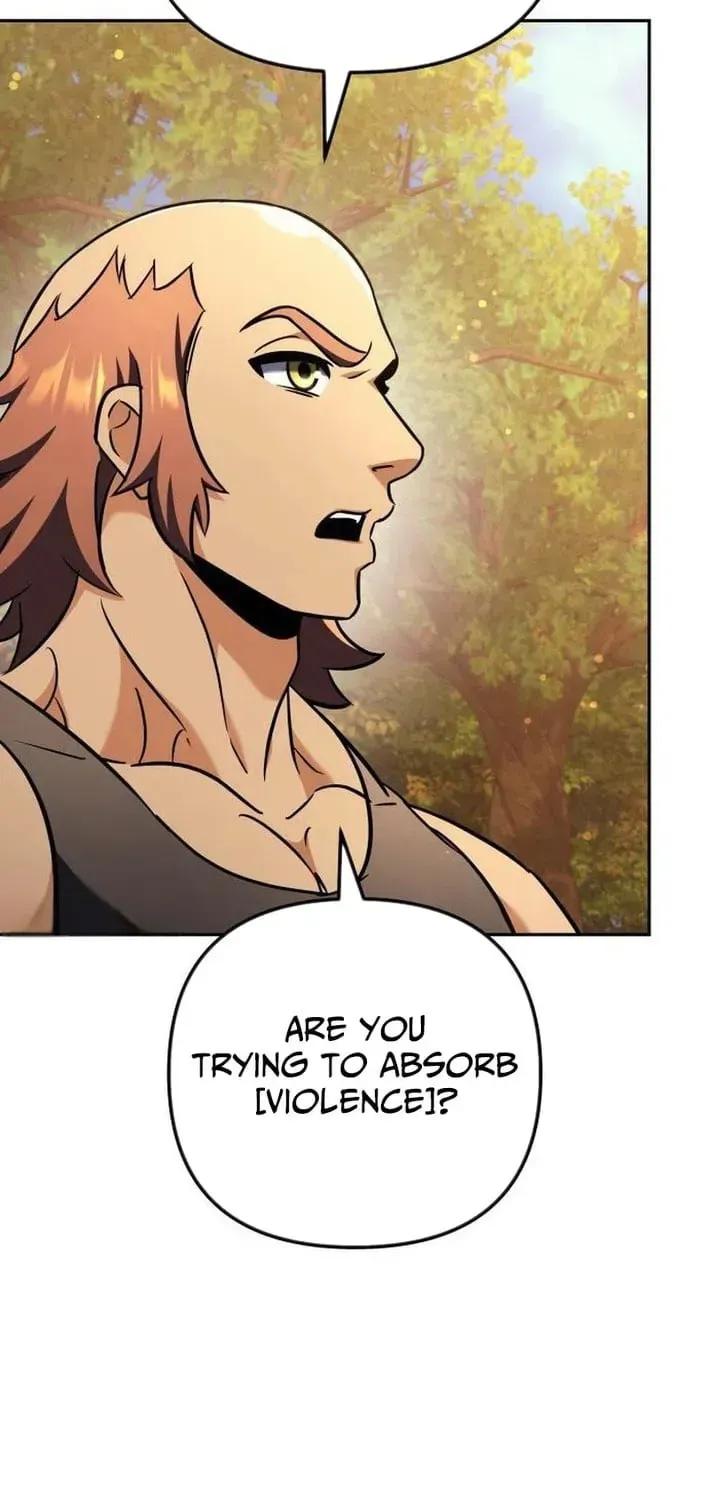 The Goddess of Abundance and the Genius and Wretched Apostle Chapter 31 page 115 - 