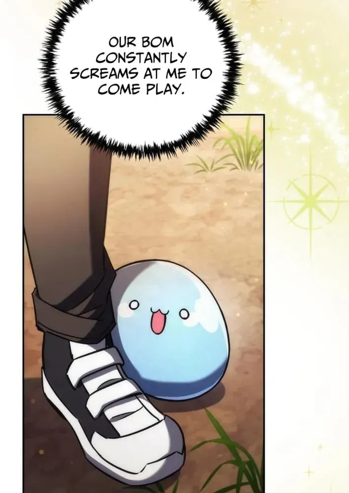 The Goddess of Abundance and the Genius and Wretched Apostle Chapter 31 page 14 - 