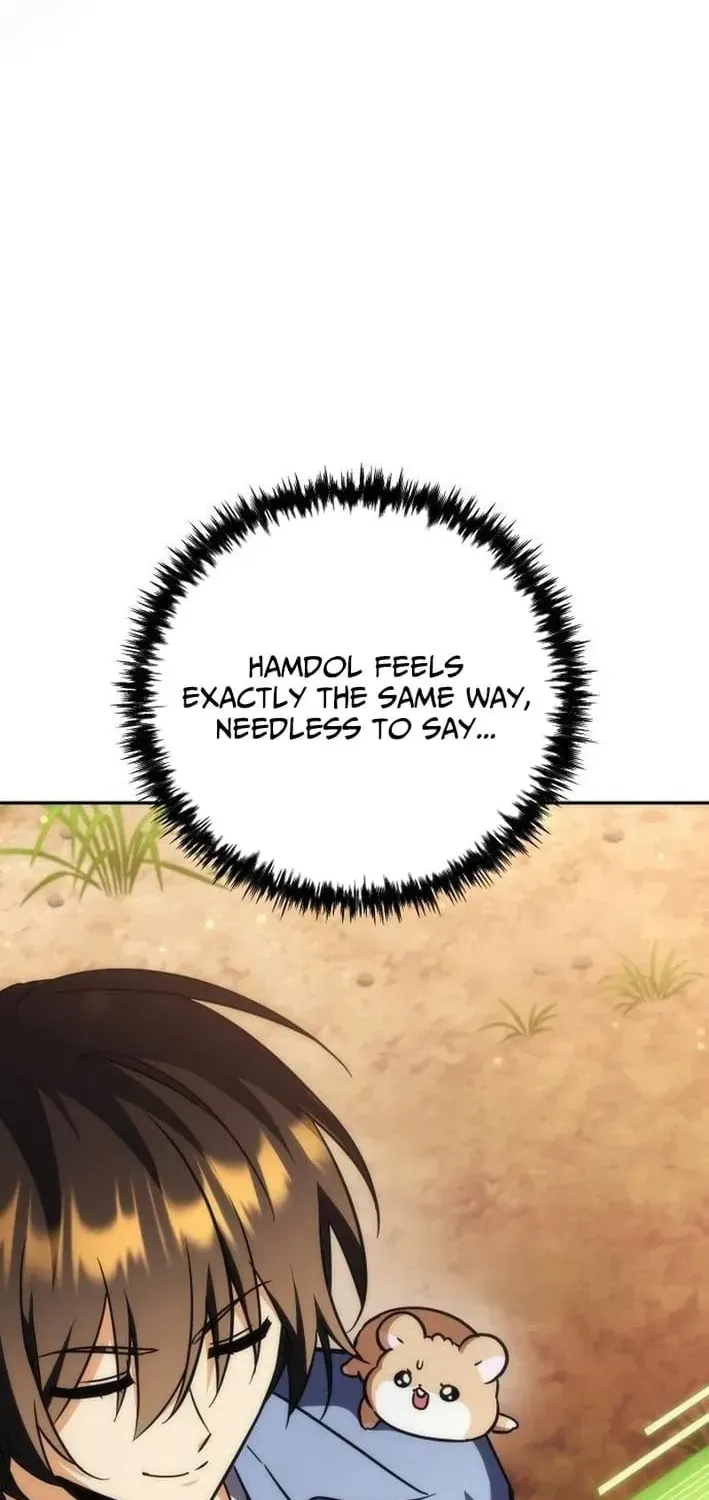 The Goddess of Abundance and the Genius and Wretched Apostle Chapter 31 page 16 - 