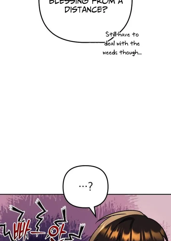 The Goddess of Abundance and the Genius and Wretched Apostle Chapter 31 page 35 - 