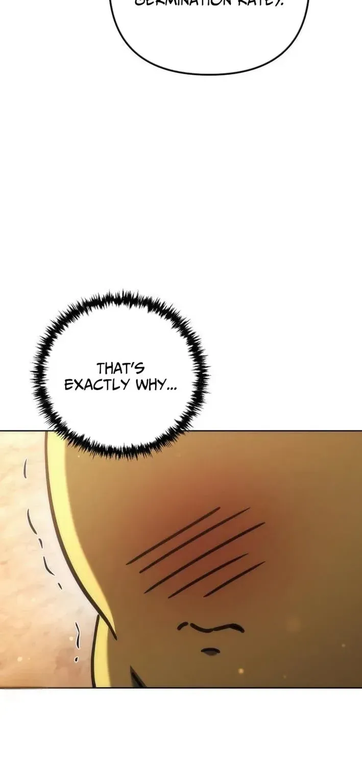 The Goddess of Abundance and the Genius and Wretched Apostle Chapter 31 page 43 - 