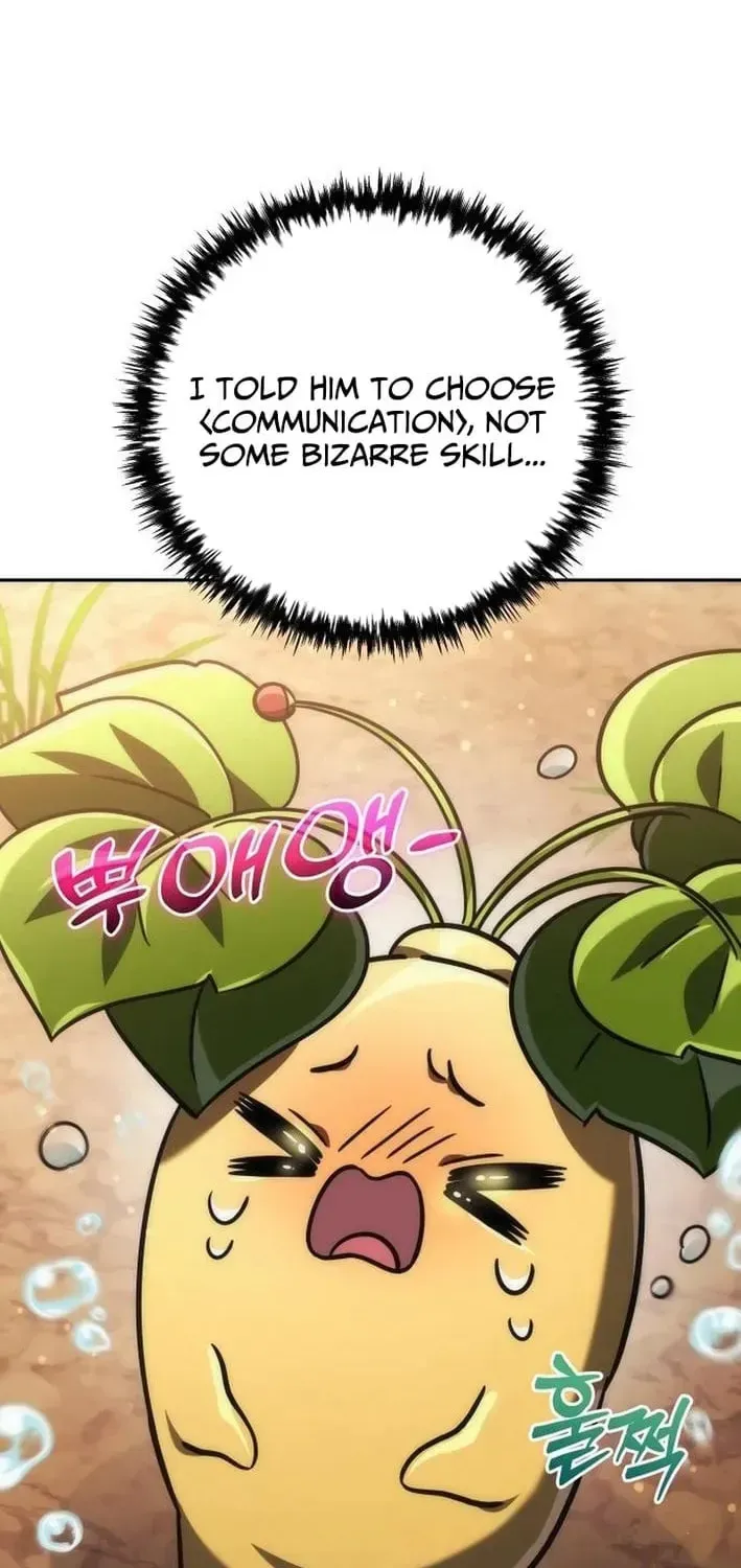 The Goddess of Abundance and the Genius and Wretched Apostle Chapter 31 page 44 - 