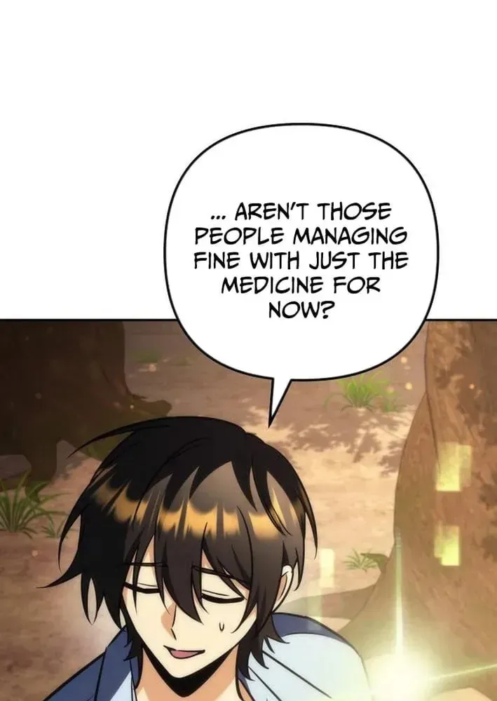 The Goddess of Abundance and the Genius and Wretched Apostle Chapter 31 page 63 - 