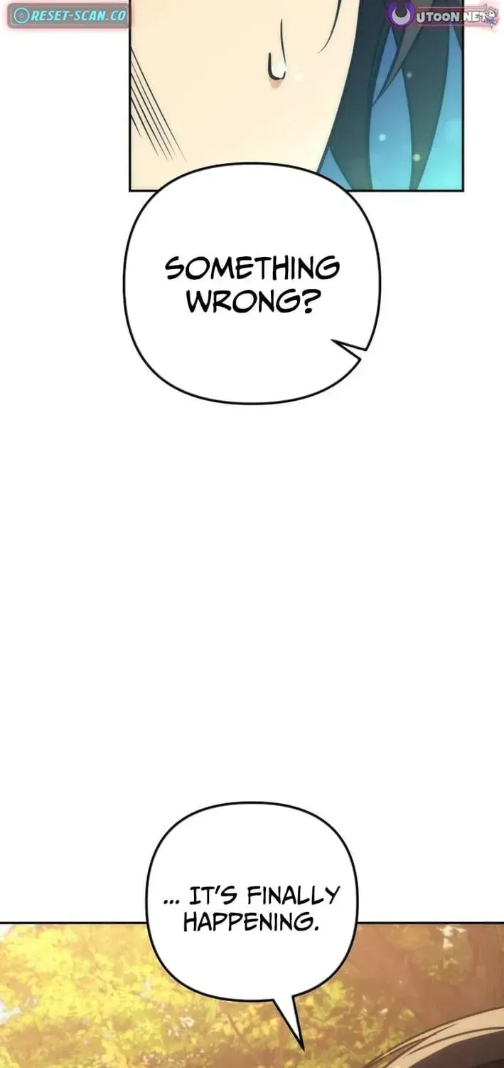 The Goddess of Abundance and the Genius and Wretched Apostle Chapter 31 page 65 - 
