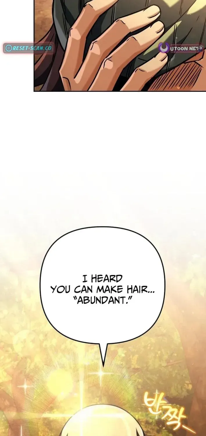 The Goddess of Abundance and the Genius and Wretched Apostle Chapter 31 page 72 - 