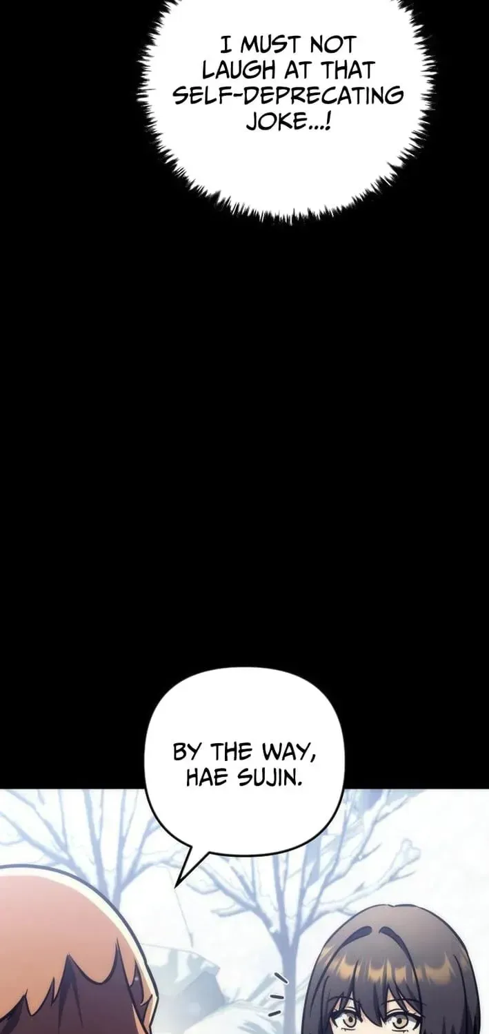 The Goddess of Abundance and the Genius and Wretched Apostle Chapter 31 page 82 - 