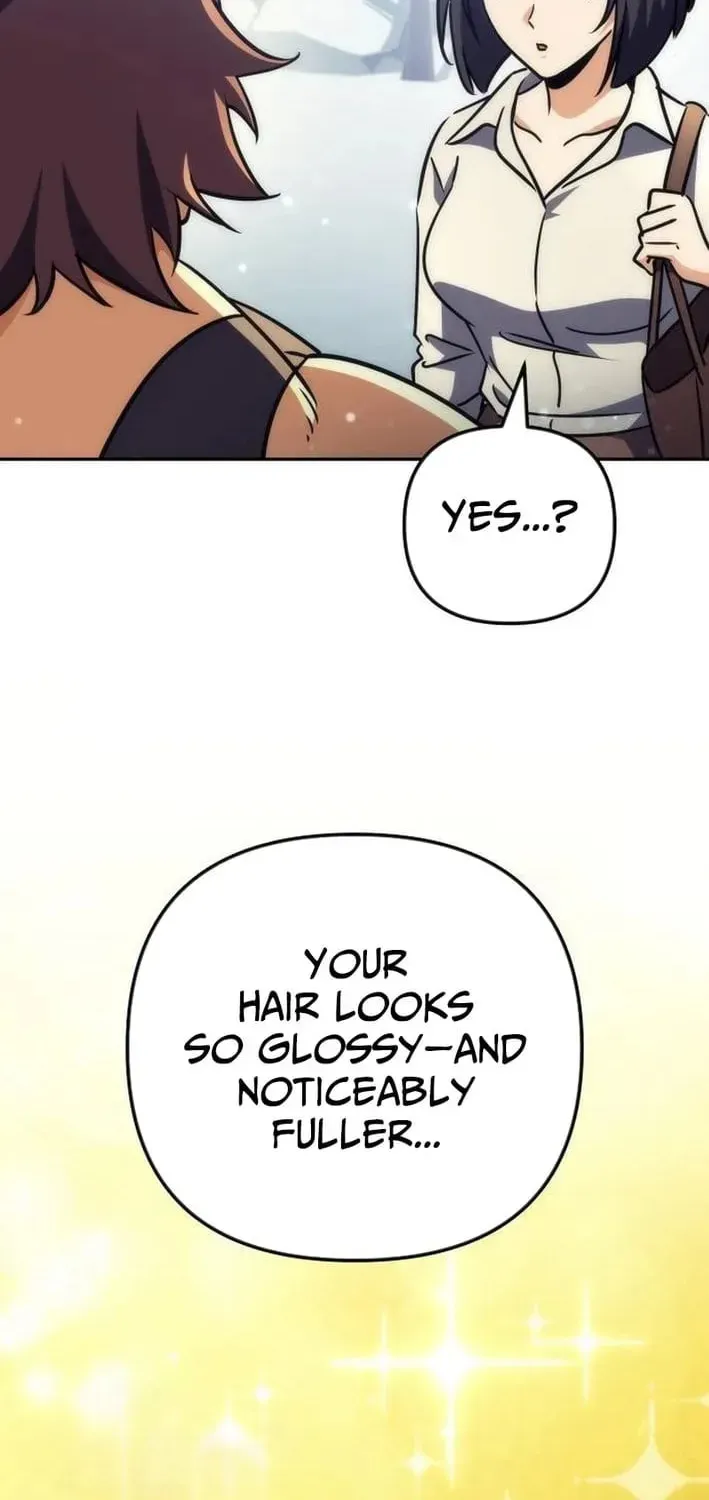 The Goddess of Abundance and the Genius and Wretched Apostle Chapter 31 page 83 - 
