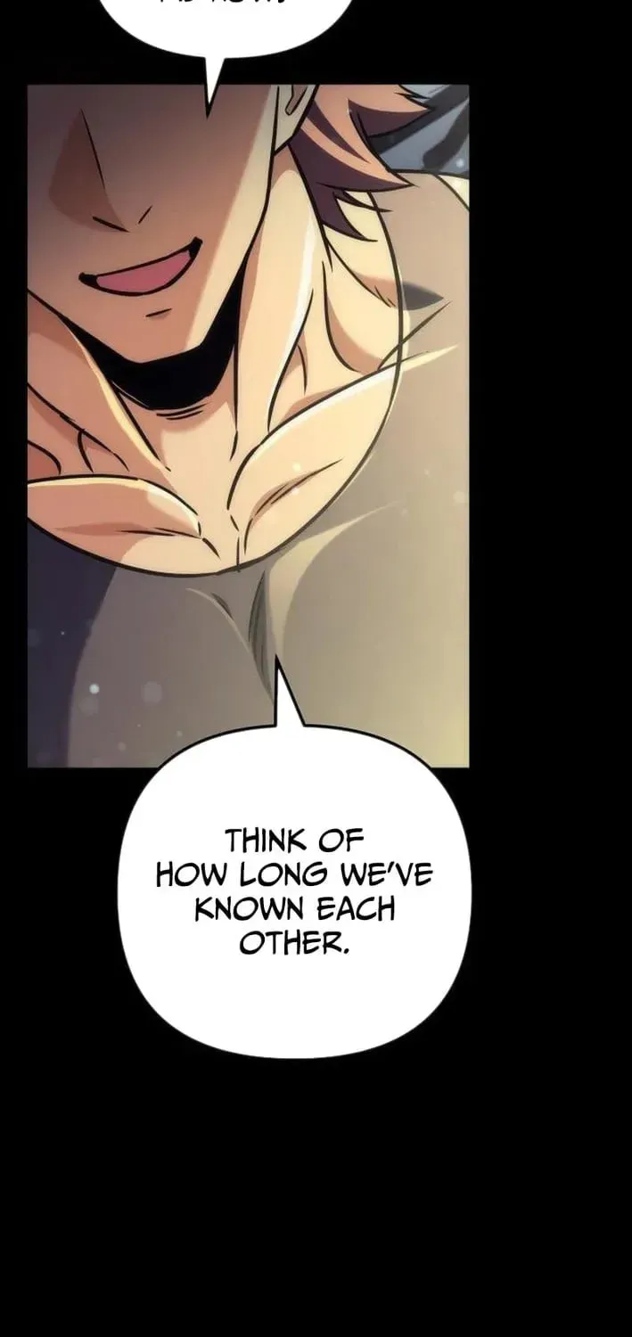 The Goddess of Abundance and the Genius and Wretched Apostle Chapter 31 page 87 - 