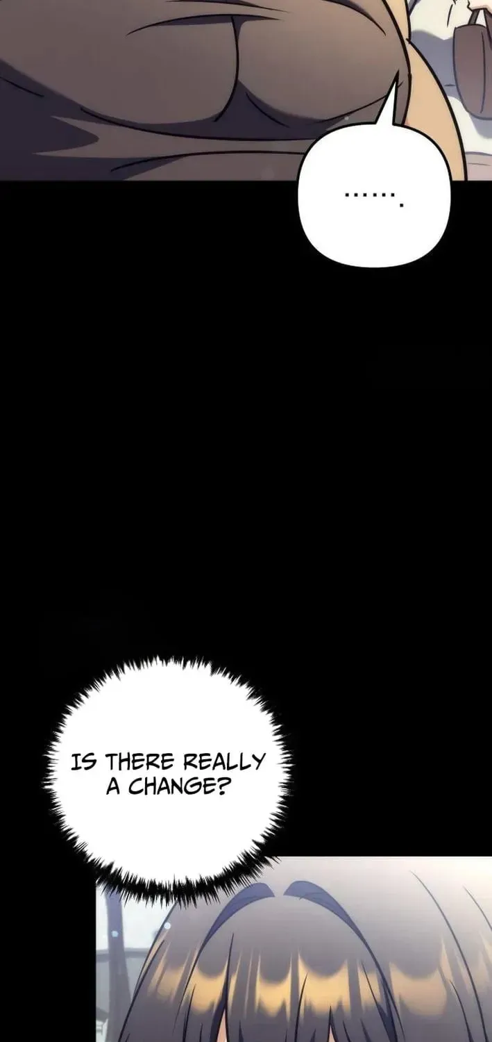 The Goddess of Abundance and the Genius and Wretched Apostle Chapter 31 page 89 - 