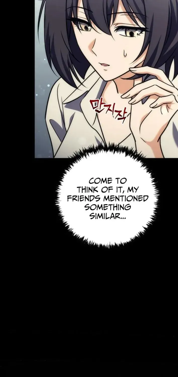 The Goddess of Abundance and the Genius and Wretched Apostle Chapter 31 page 90 - 
