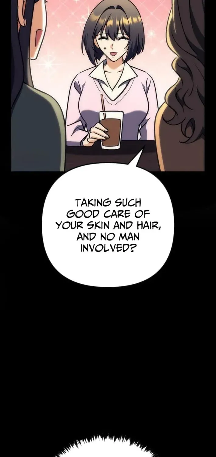The Goddess of Abundance and the Genius and Wretched Apostle Chapter 31 page 92 - 