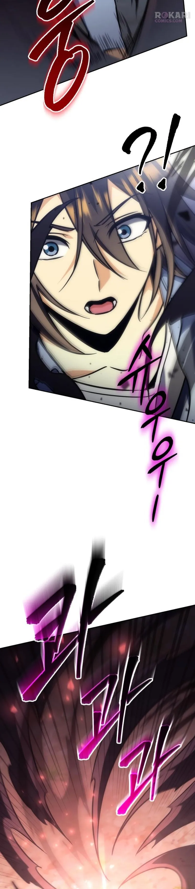 The Goddess of Abundance and the Genius and Wretched Apostle Chapter 36 page 34 - 