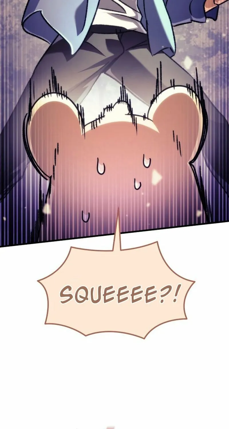The Goddess of Abundance and the Genius and Wretched Apostle Chapter 4 page 11 - 