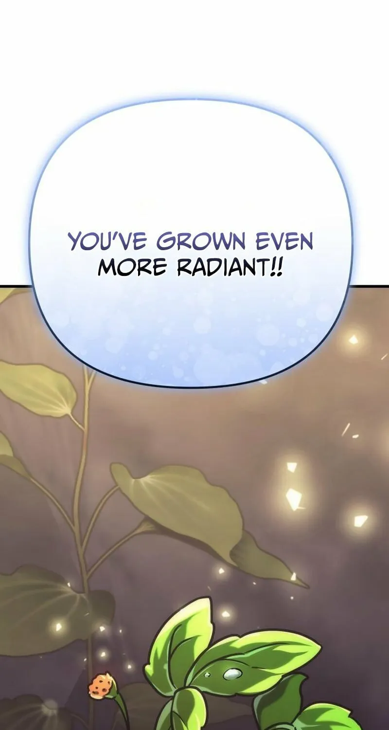 The Goddess of Abundance and the Genius and Wretched Apostle Chapter 4 page 106 - 