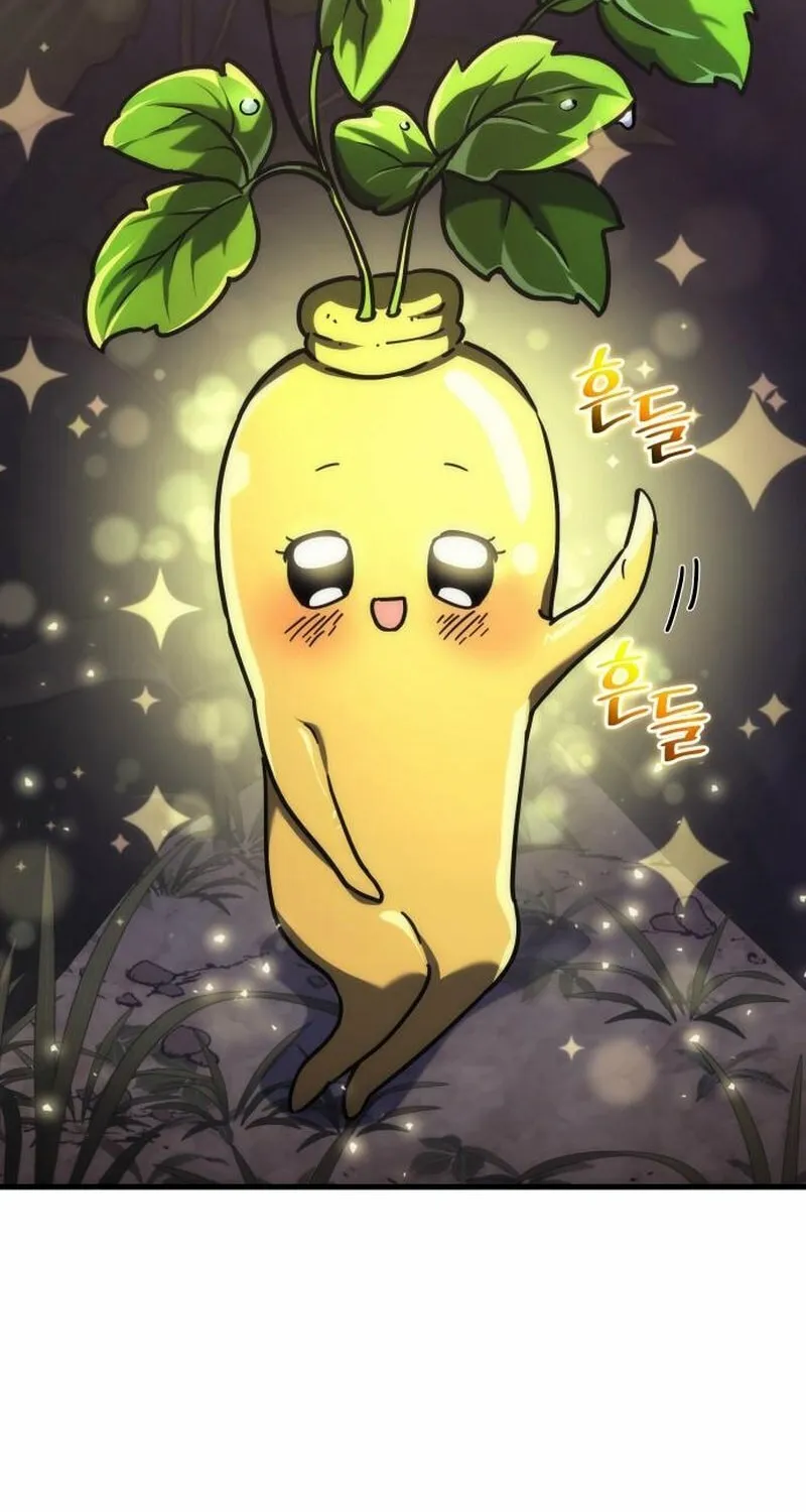 The Goddess of Abundance and the Genius and Wretched Apostle Chapter 4 page 107 - 