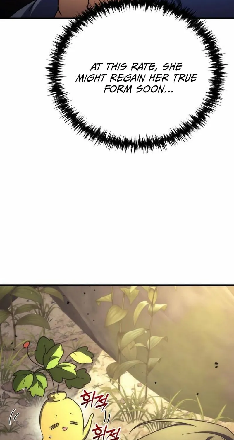 The Goddess of Abundance and the Genius and Wretched Apostle Chapter 4 page 110 - 
