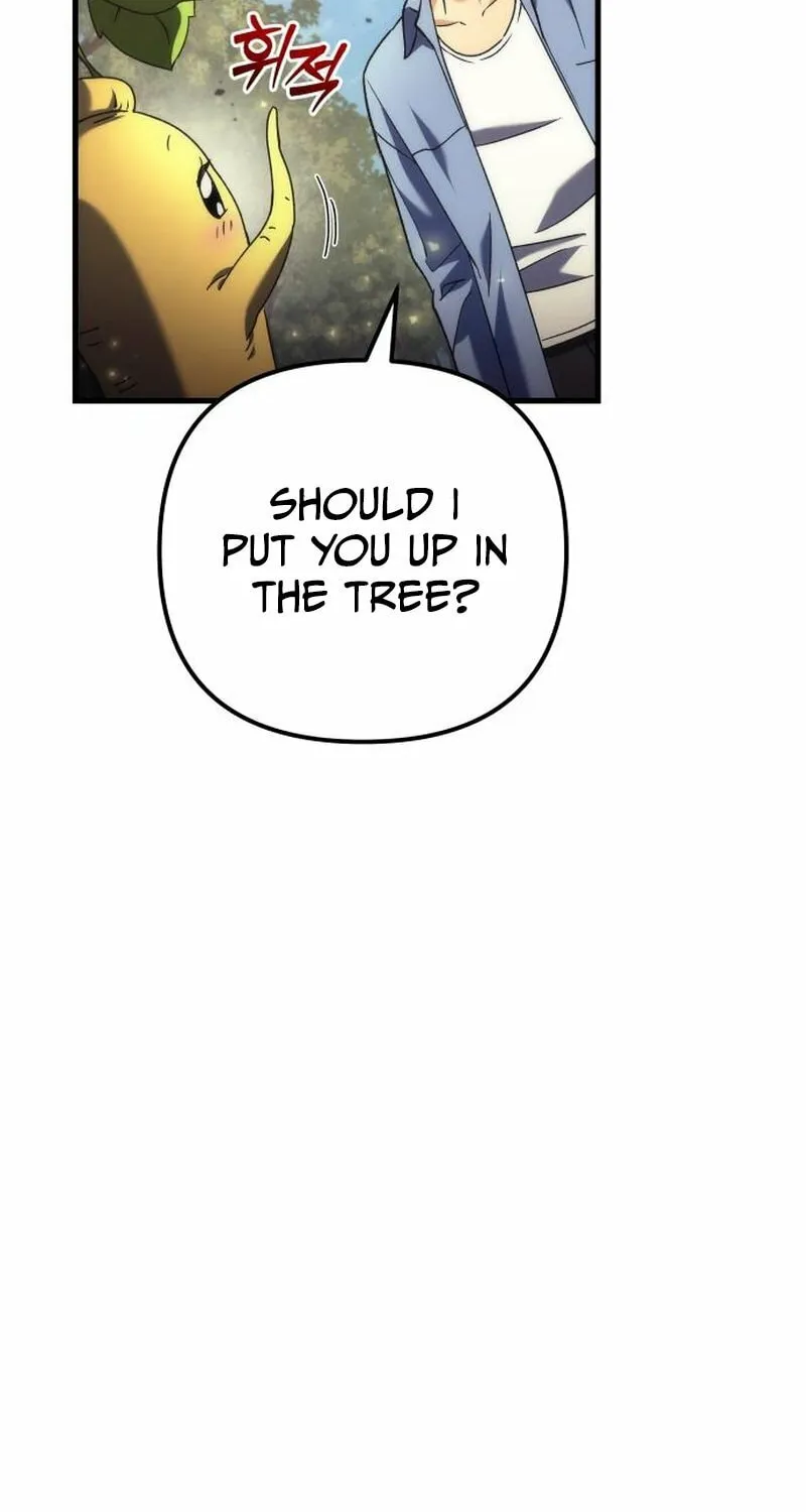 The Goddess of Abundance and the Genius and Wretched Apostle Chapter 4 page 114 - 