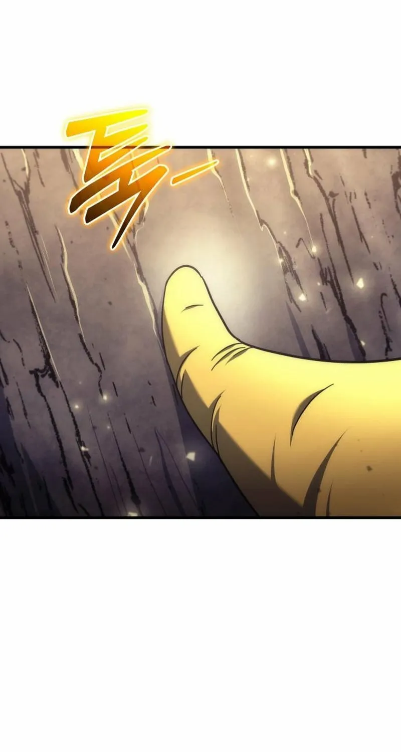 The Goddess of Abundance and the Genius and Wretched Apostle Chapter 4 page 117 - 