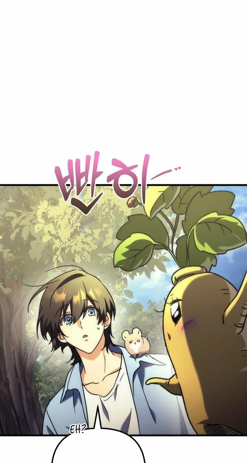 The Goddess of Abundance and the Genius and Wretched Apostle Chapter 4 page 118 - 