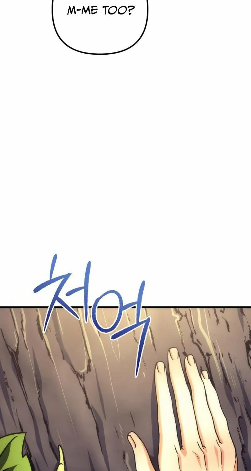The Goddess of Abundance and the Genius and Wretched Apostle Chapter 4 page 119 - 