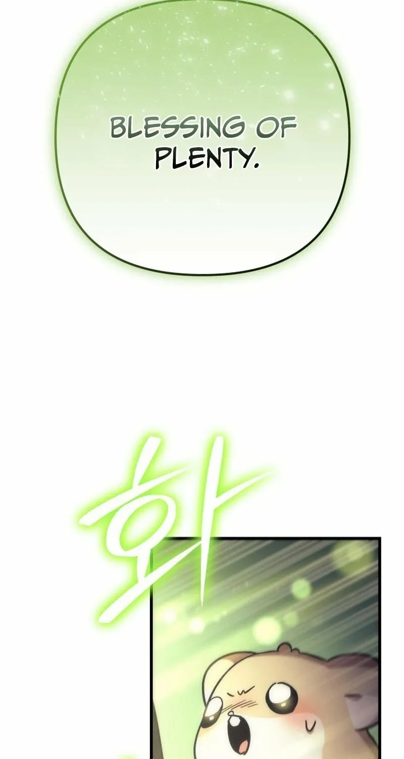 The Goddess of Abundance and the Genius and Wretched Apostle Chapter 4 page 123 - 