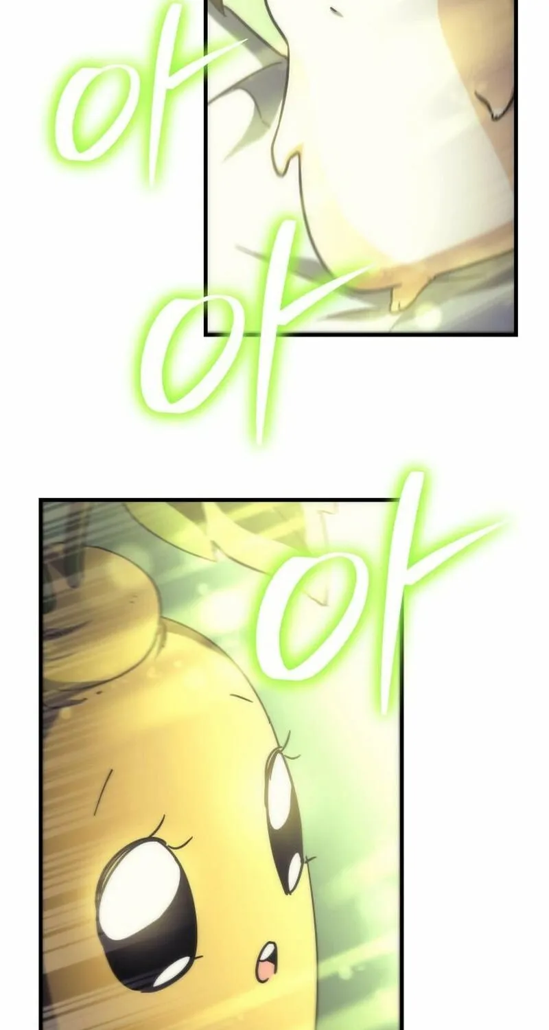 The Goddess of Abundance and the Genius and Wretched Apostle Chapter 4 page 124 - 