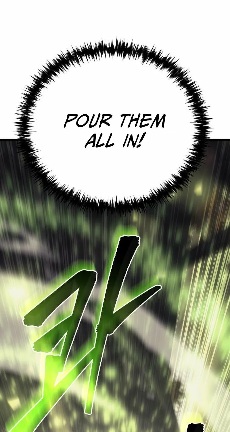 The Goddess of Abundance and the Genius and Wretched Apostle Chapter 4 page 129 - 