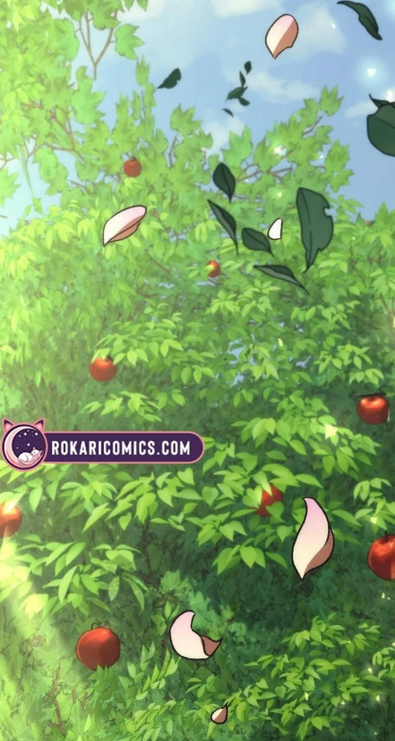 The Goddess of Abundance and the Genius and Wretched Apostle Chapter 4 page 136 - 